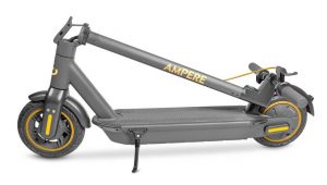 Ampere Go Electric Scooter
