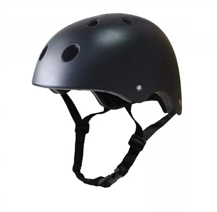 Ampere Scooter Helmet