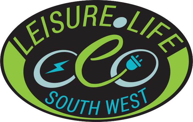 Leisure Life Logo