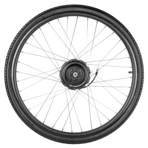 AMPERE DELUXE / HILUX 700C REAR WHEEL
