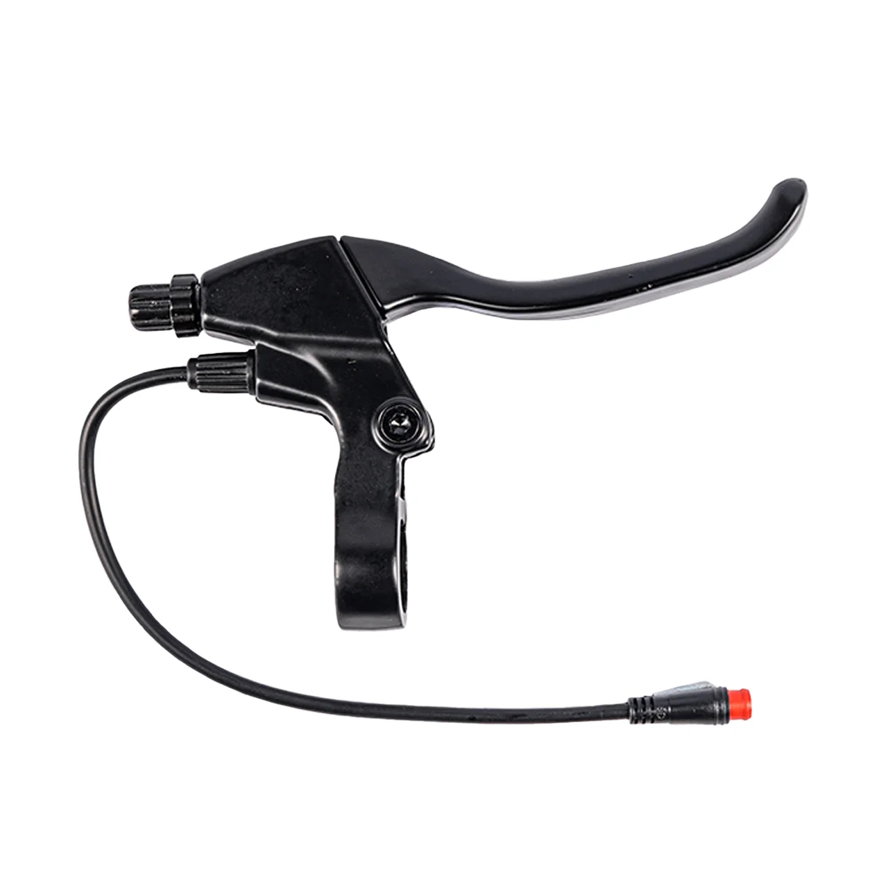 thumbnail image 2 of Bicycle Brake Lever BESPORTBLE Kids Bike Brake Levers - Easy Install V-Brake Handles For Children's Bicycles (Black, 1 Pair) V-brake Levers For Kids Bikes 2 of 12