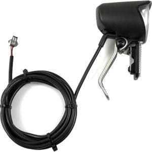 Ampere Tourer and Tourer S Front light