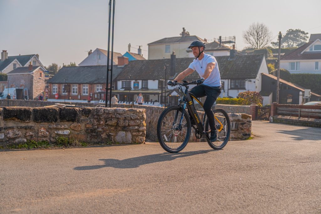 UK e-bike laws 2026 – are e-bikes legal in the UK for road use